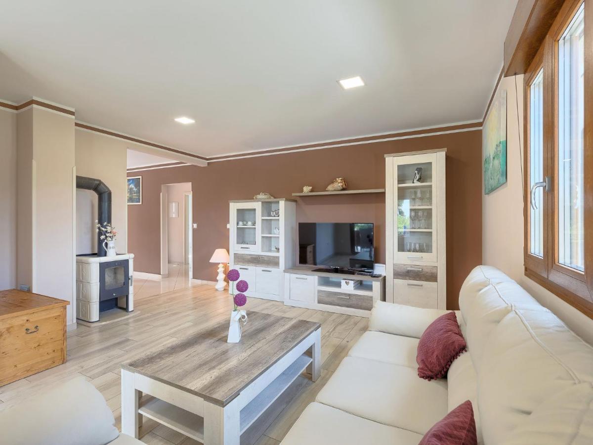 Holiday Home Villa Aniva By Interhome Žminj Exteriér fotografie